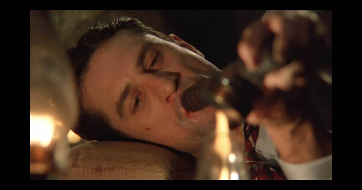 Patsy Il Etait Une Fois En Amerique Un extrait de Il était une fois en Amérique (1984), de Sergio Leone