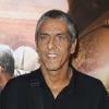 Samy Naceri, avant-première parisienne de Ces amours-là de Claude Lelouch, le 12 septembre 2010