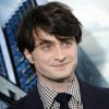 Daniel Radcliffe en novembre 2010