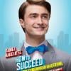 Daniel Radcliffe, héros de la comédie musicale How to Succeed in Business (Without Really Trying)