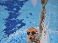 Laure Manaudou : Victoire et record !