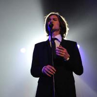Eurovision 2011 : Amaury Vassili vous présente sa dulcinée...