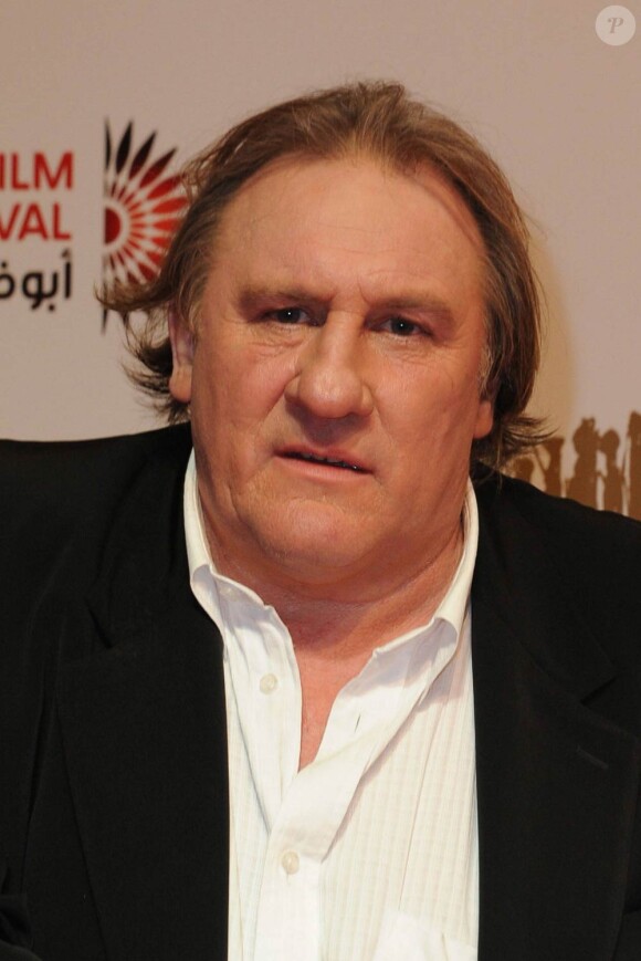 Gérard Depardieu démarrera le tournage de Astérix et Obélix : God save Britannia, dès le 1er avril 2011.