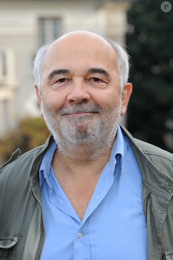 Gérard Jugnot démarrera le tournage de Astérix et Obélix : God save Britannia, dès le 1er avril 2011.