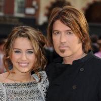 Miley Cyrus : son père Billy Ray Cyrus annule son divorce !