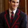 Blaine dans Glee