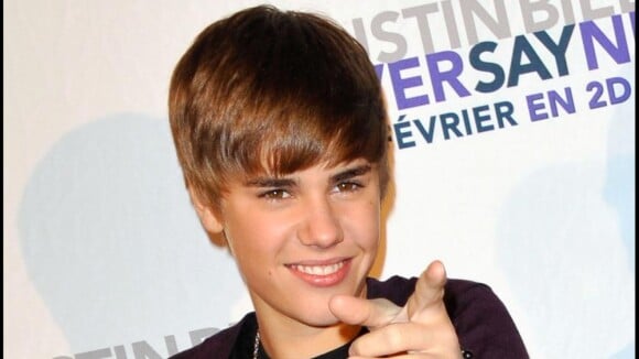 Justin Bieber : Son titre "Baby" repris par un enfant de 3 ans... A croquer !