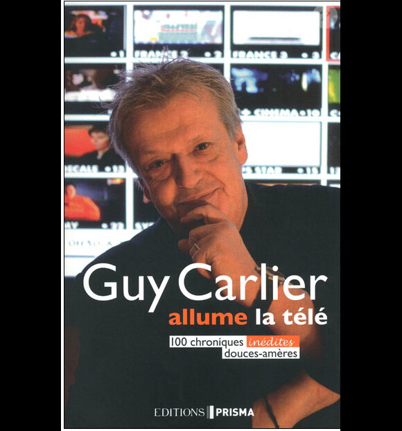 Les chroniques de Guy Carlier