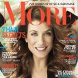 Kate Walsh, héroïne de Private Practice, se confie sur sa famille dans le magazine MORE