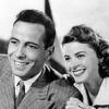 Humphrey Bogart et Ingrid Bergman dans Casablanca
