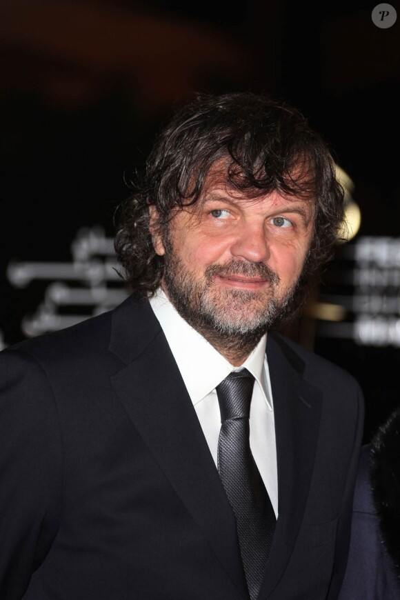 Emir Kusturica présidera le jury de la sélection Un Certain Regard lors du 64e Festival de Cannes, qui se tiendra du 11 au 22 mai 2011.