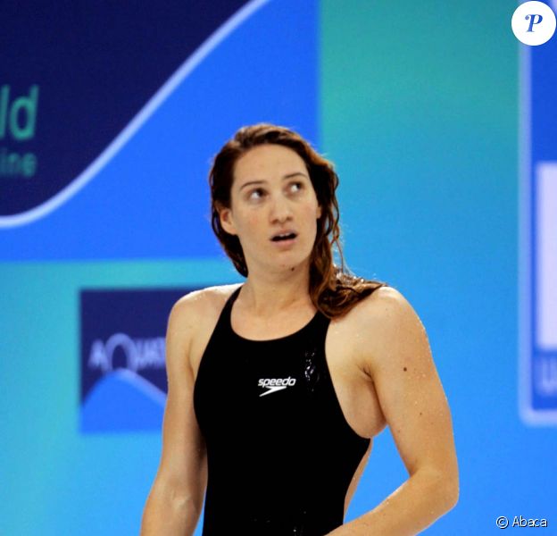 Camille Muffat (photo : lors des Mondiaux en petit bassin à Dubaï), 21 ans, est sans conteste la nouvelle patronne de la natation française. La Niçoise a dominé toutes les épreuves de nage libre aux France 2011, à Strasbourg.