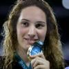 Camille Muffat (photo : lors des Mondiaux en petit bassin à Dubaï), 21 ans, est sans conteste la nouvelle patronne de la natation française. La Niçoise a dominé toutes les épreuves de nage libre aux France 2011, à Strasbourg.