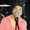 En août 2009, Khaled se produisait près de Tunis (Tunisie).