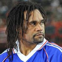 Christian Karembeu : Après sa rupture avec Adriana, il revient à ses amours...