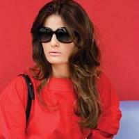 La bombe brésilienne Isabeli Fontana vient épauler Scarlett Johansson !