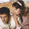 Farley Granger dans Senso de Luchino Visconti (1954), avec Alida Valli