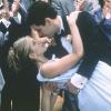 Jennifer Aniston dans L'Objet de mon affection avec Paul Rudd