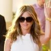 Jennifer Aniston sexy dans Le Mytho