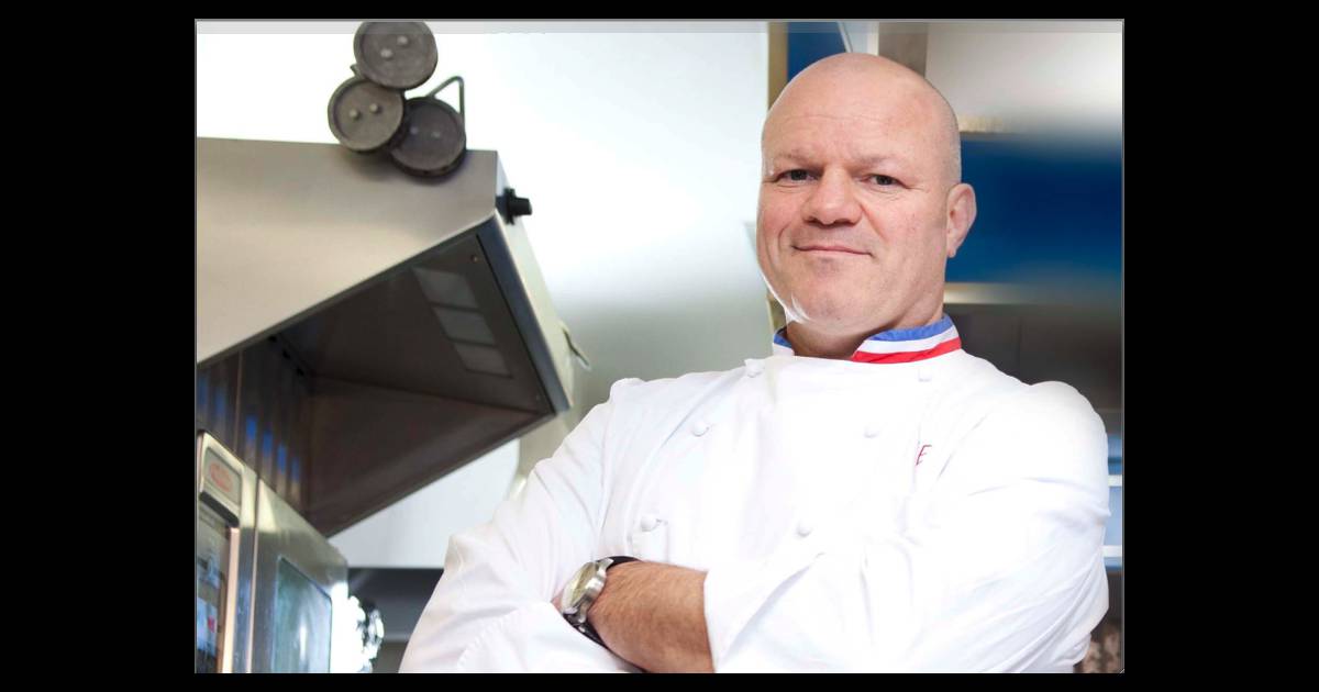 Cauchemar en cuisine : Philippe Etchebest... le nouveau Gordon Ramsay ! - Purepeople
