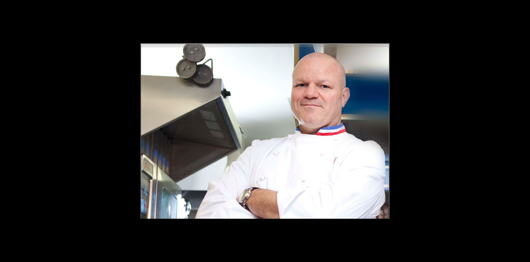 Cauchemar en cuisine : Philippe Etchebest... le nouveau Gordon Ramsay ! - Purepeople