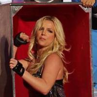 Britney Spears reprend goût à la scène... et collabore avec Jackass !