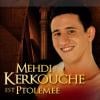 Danseur et doublure officielle de Christophe Maé dans le Roi Soleil, partenaire de Sofia Essaïdi dans Cléopâtre, dans le rôle de Ptolémée, Mehdi Kerkouche tente désormais sa chance en solo dans X Factor.