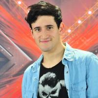 Mehdi Kerkouche: De Cléopâtre avec Sofia Essaïdi à X Factor avec Britney Spears!