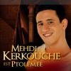 Mehdi Kerkouche, Main dans la main, extrait de Cléopâtre