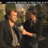 Christophe Beaugrand est parti à la rencontre des acteurs du film Philibert (émission 50 Minutes Inside du samedi 2 avril 2011).