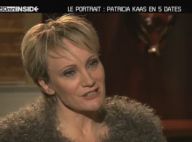 50 minutes inside : Patricia Kaas évoque ses premières années de gloire !