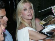 Tara Reid : Toujours aussi maigre, elle continue de se prendre pour une star !