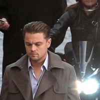 Leonardo DiCaprio : L'acteur prend l'eau à Paris, pour un très gros cachet !