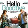 Fanny Ardant et Gérard Depardieu dans Hello Goodbye de Graham Giut, en 2008.