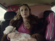Xanadu : Vanessa Demouy embrasse une femme, Nora Arnezeder devient pornostar !