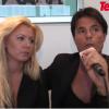 Cindy et Giuseppe (Carré ViiiP) répondent à une interview à Tele-Loisirs.fr.