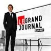L'équipe du Grand Journal prend encore une fois une semaine de vacances du 11 au 15 avril !