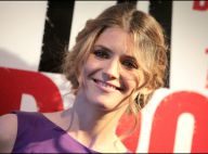 Alice Taglioni : Superbe et sereine pour son retour sous les projecteurs !