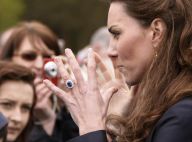 Kate Middleton : Les effets secondaires insoupçonnés de son amaigrissement !