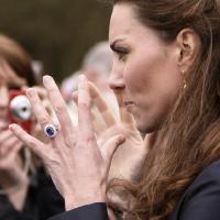 Kate Middleton : Les effets secondaires insoupçonnés de son amaigrissement !