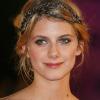 Mélanie Laurent en novembre 2008