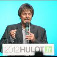 Mariage De Nicolas Hulot Et Isabelle Patissier A Saint Malo En 1993 Purepeople