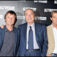Mariage De Nicolas Hulot Et Isabelle Patissier A Saint Malo En 1993 Purepeople