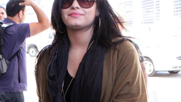 Demi Lovato : Remise de ses désordres psy, elle soutient Catherine Zeta-Jones !