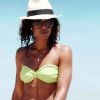 Kelly Rowland vient de fêter ses 30 ans... On envie toujours autant  ses formes de sirène ! Miami, 4 avril 2011
