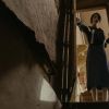 Laetitia Casta ouvre les portes de l'horreur dans le film Derrière les murs