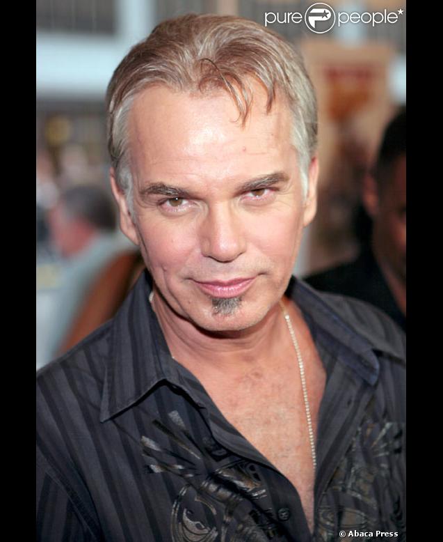 Albums 94+ Wallpaper Pictures Of Billy Bob Thornton Latest