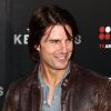 Tom Cruise en mars 2011