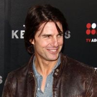 Tom Cruise en homme politique au coeur d'un scandale sexuel ?