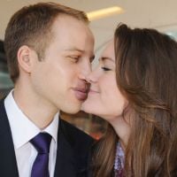 William et Kate : A l'approche de leur mariage, leurs sosies se déchaînent !